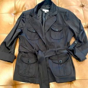 DressBarn sz M blazer/jacket